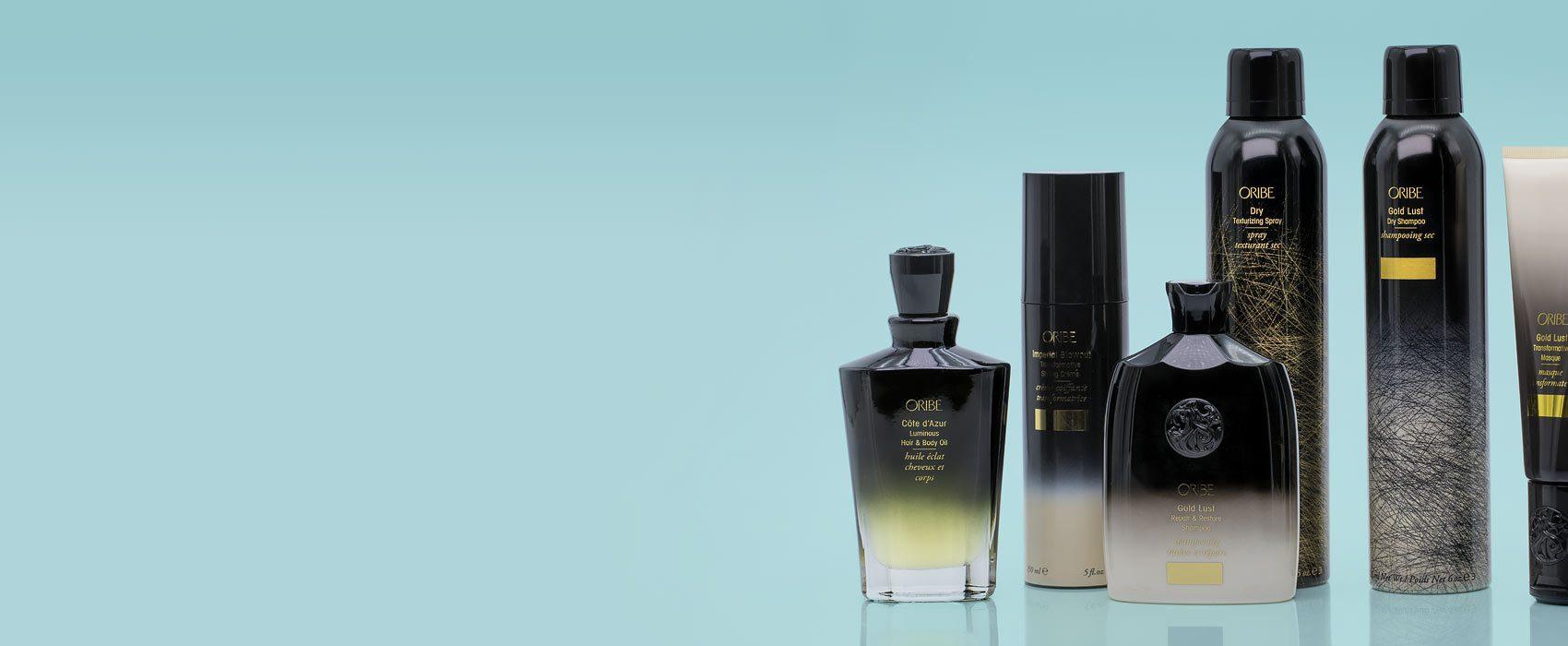 Oribe