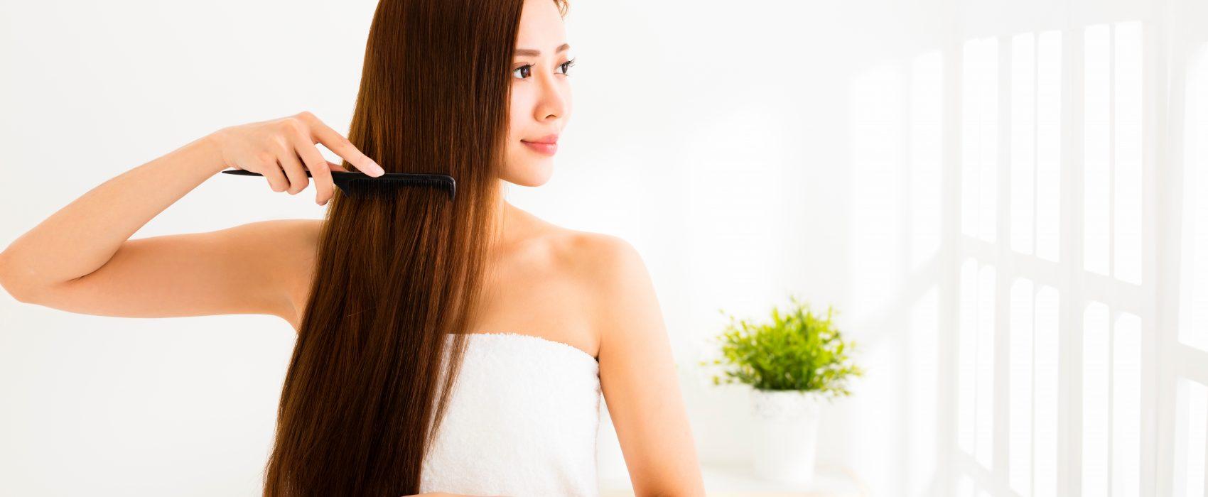 5 Expert Tips For Growing Out Your Hair