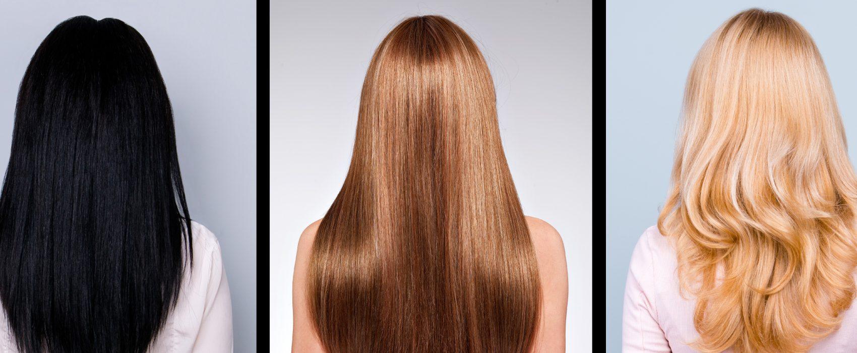 What to Expect from Professional Hair Color Correction