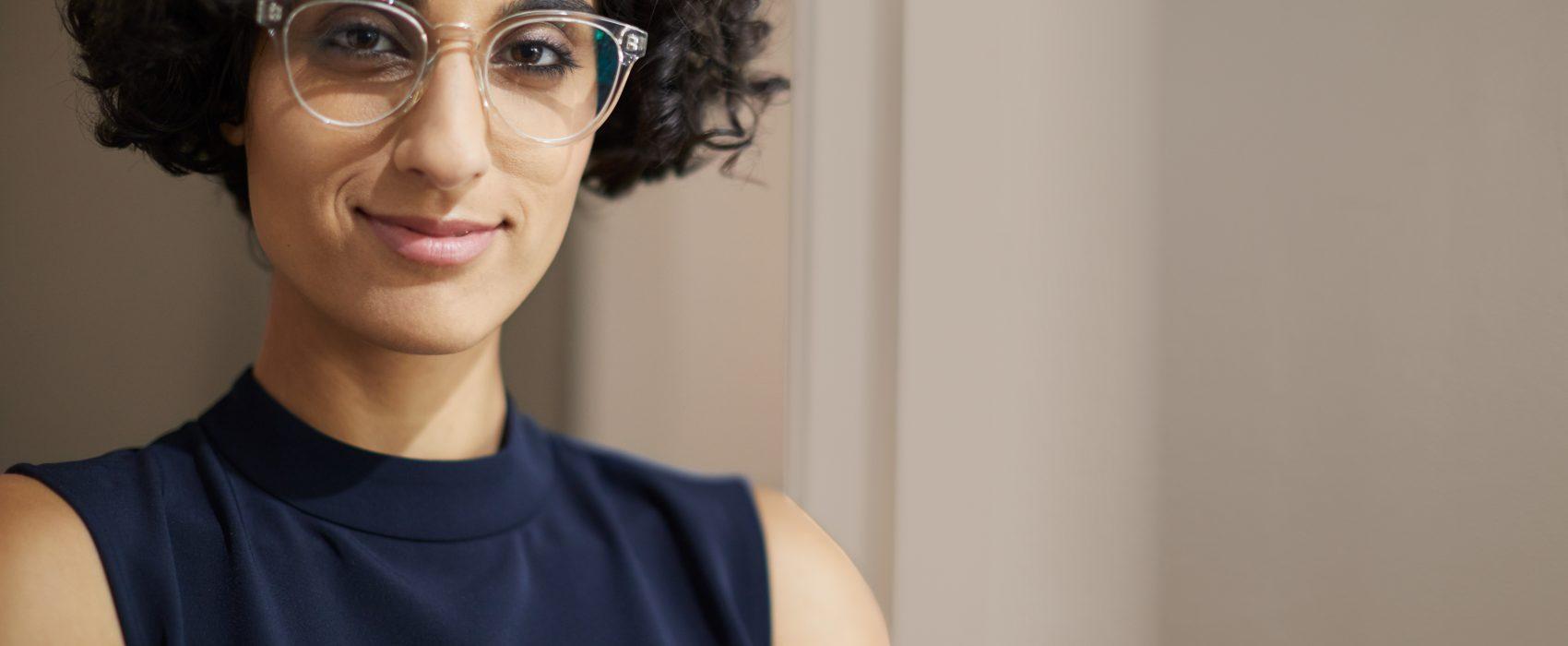 The Quick Guide to Styling and Products for Short Curly Hair