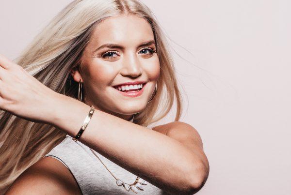 Enjoy health long straight hair with these products and tips.