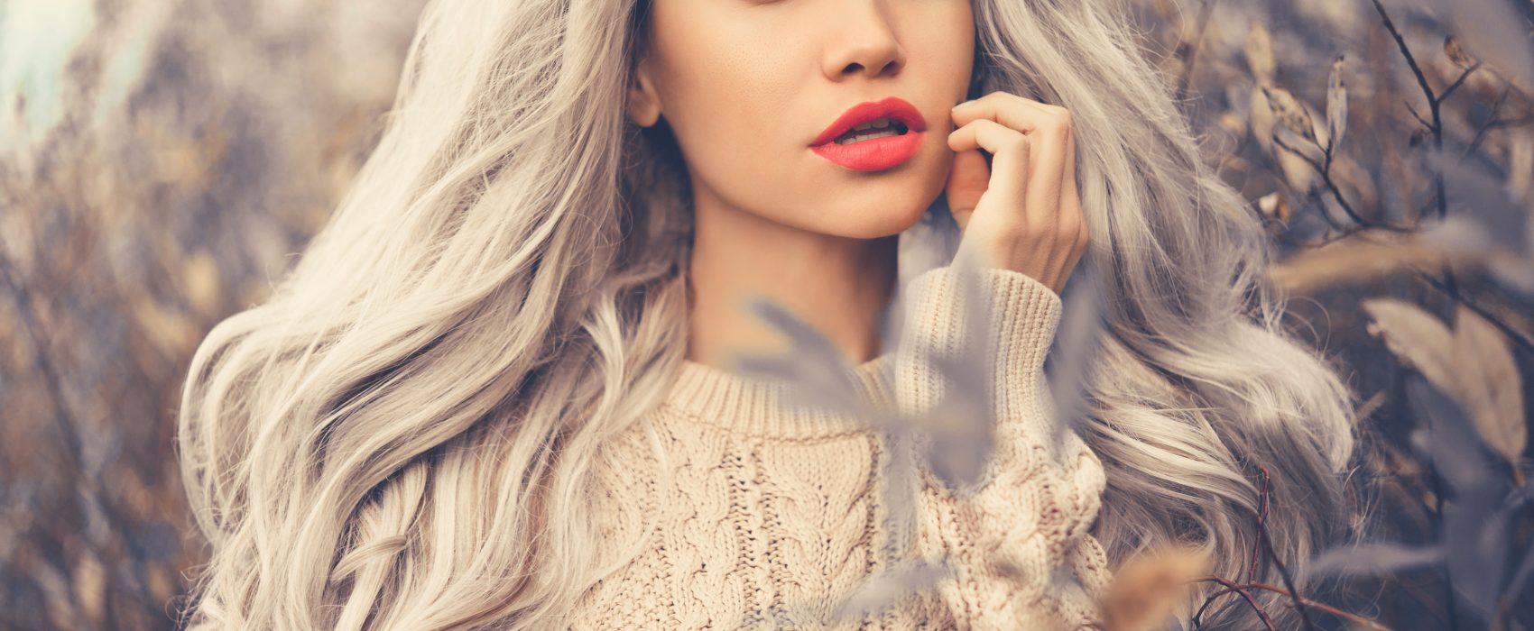 Rock the Gray Hair Trend with These Do’s and Don’t’s