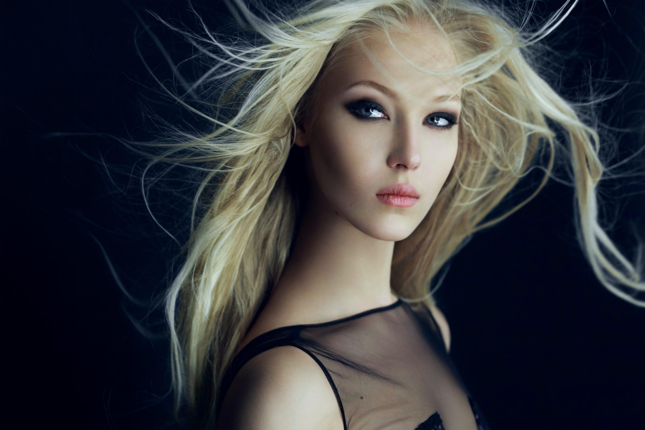 2. The Best Hair Products for Maintaining Level 5 Blonde Hair - wide 7