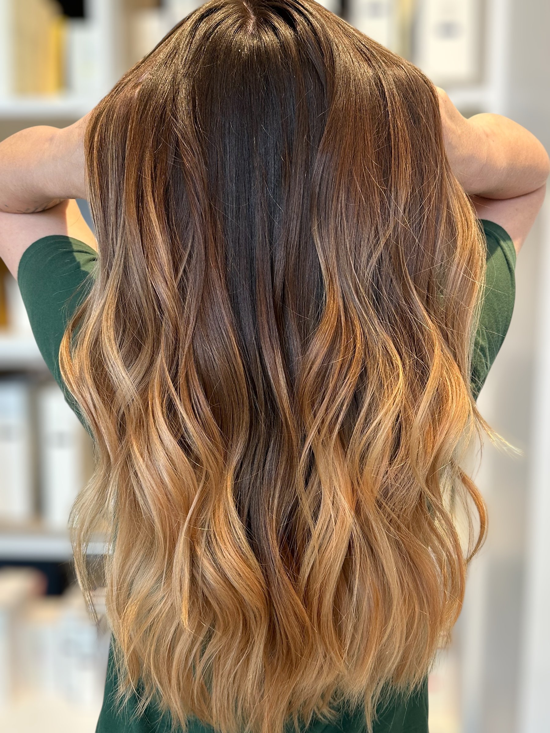 Ombre