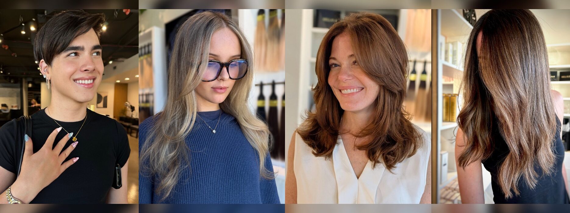 How to Choose the Right Denver Salon for Your Hair Type