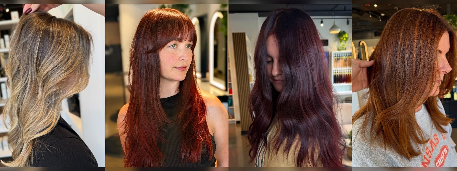 Fall Hair Colors 2026: The Shades to Ask For This Season